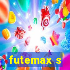 futemax s